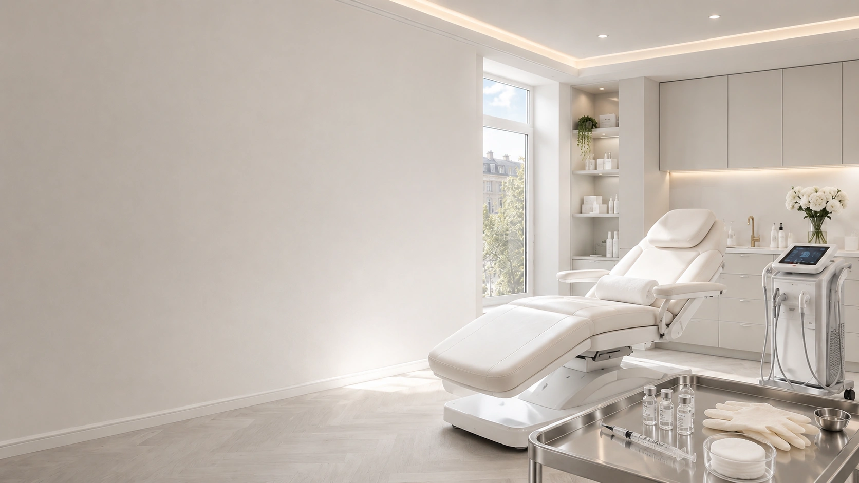 Buy Botox UK for Licensed Professionals​