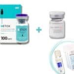 Baby Tox (Metox + Metoo Healer)