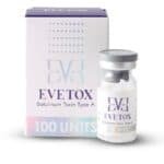 Evetox 100 Units