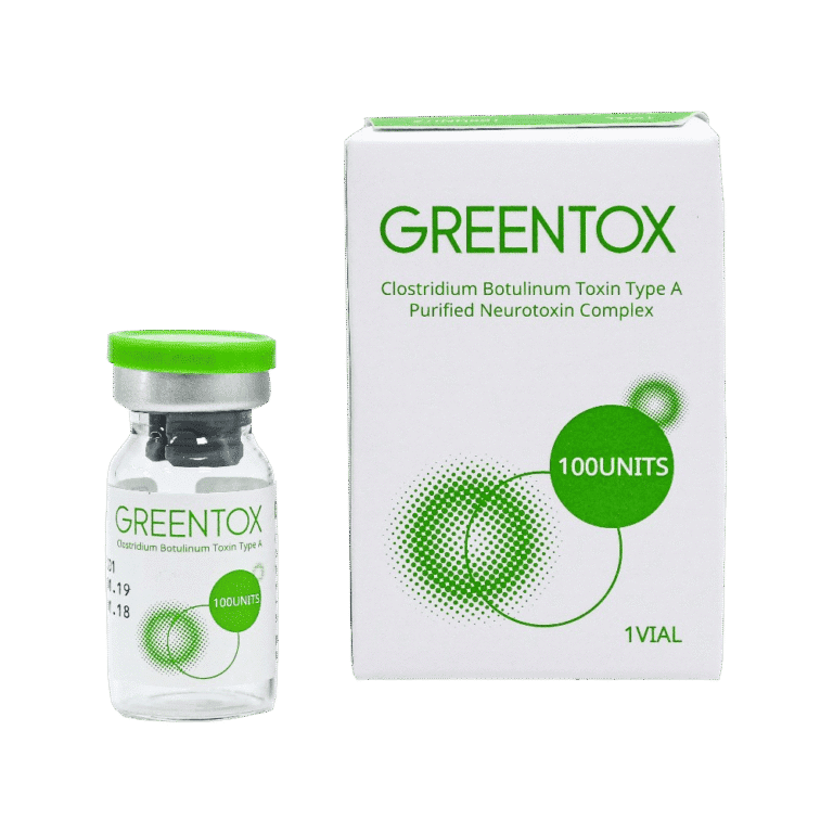 Greentox 100 - Premiumdermalmart.com