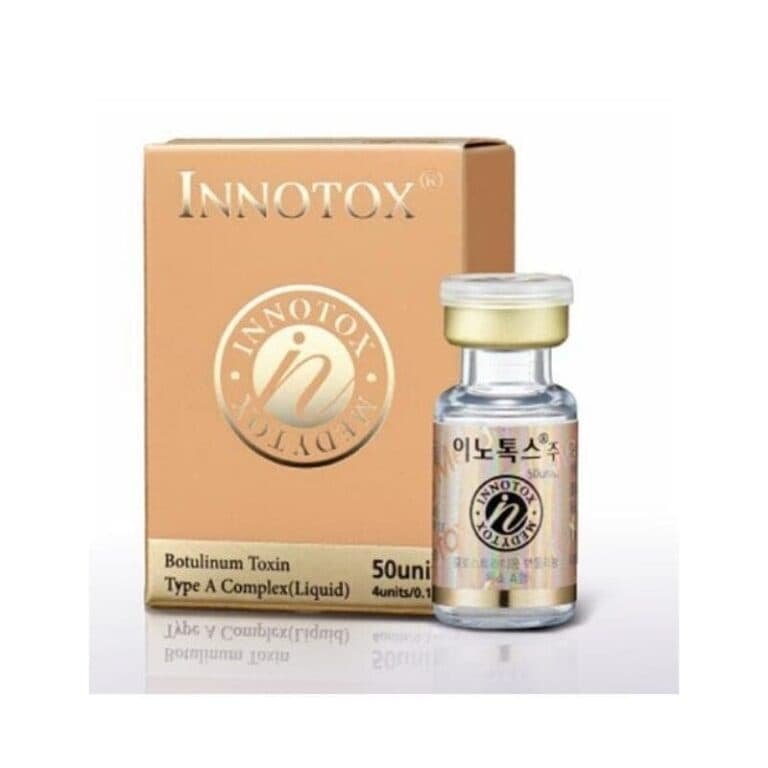 INNOTOX 50U