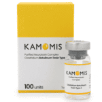 Kamomis 100u