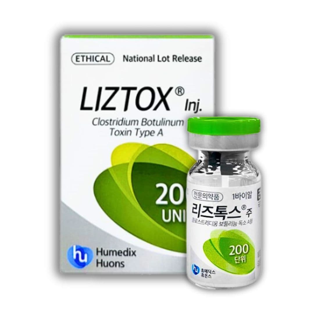 liztox-200-units Liztox 200 UNITS