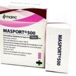 Massport 500U
