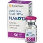 Nabota 50 Units