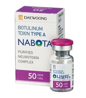 Nabota 50 Units