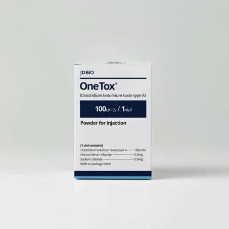 Onetox 100U