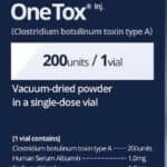 Onetox 200