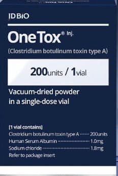 Onetox 200