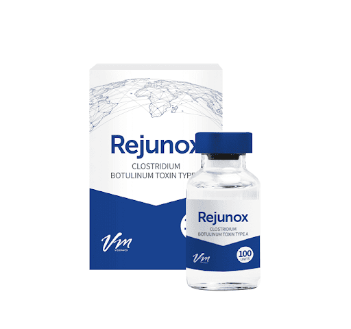 Rejunox 100 Units