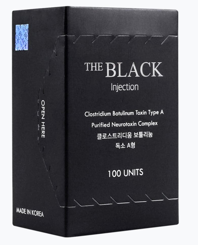 the-black-100-units The Black 100 Units
