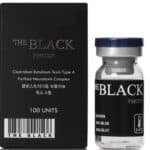 The Black