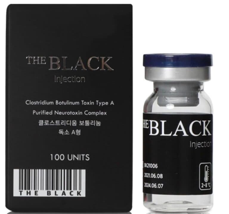 The Black