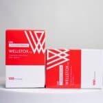 Wellstox 100 Units