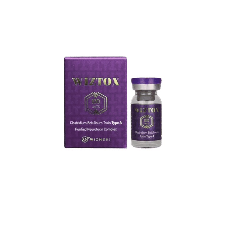 Wiztox 100 Units
