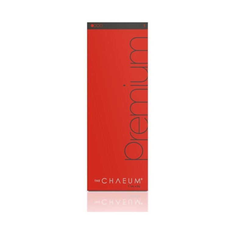 CHAEUM PREMIUM 1 - rosvia.com