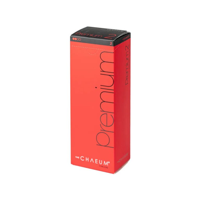 CHAEUM PREMIUM 2 package- rosvia.com