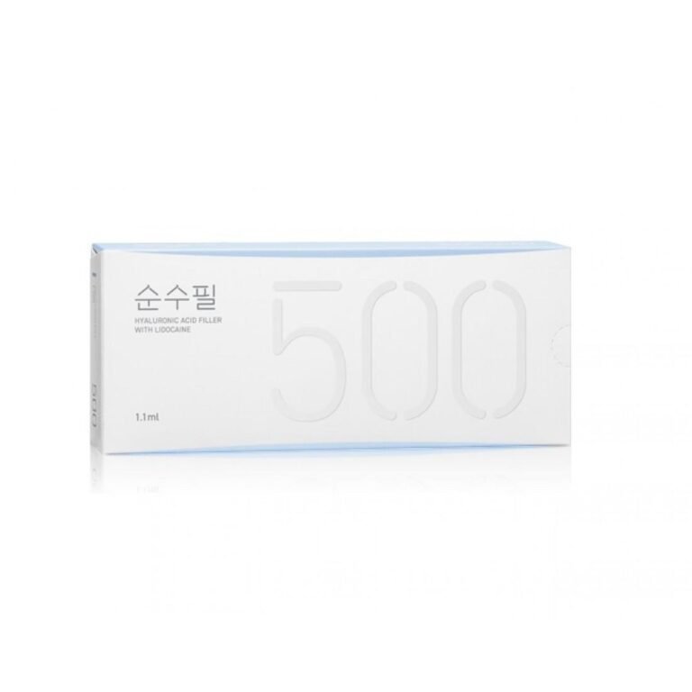 SOONSUFILL S500