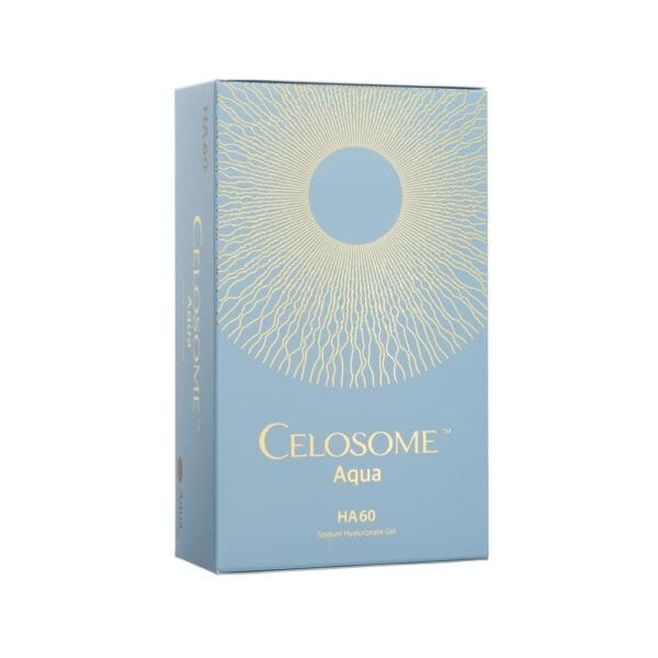 CELOSOME AQUA + LIDOCAINE - rosvia.com