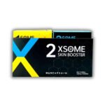 Packaging of 2XSOME Skin Booster highlighting dual-component system-rosvia.com