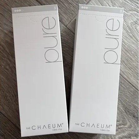 CHAEUM PURE 3 - rosvia.com