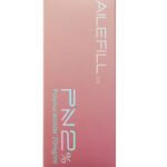 AILEFILL PN2% polynucleotide skin booster for professional skin regeneration and rejuvenation