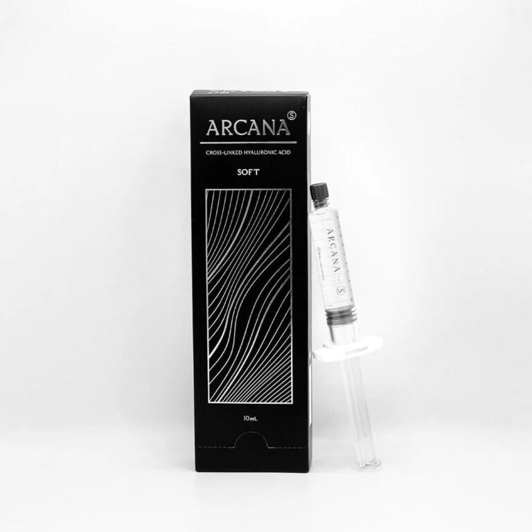 ARCANASOFT package-rosvia