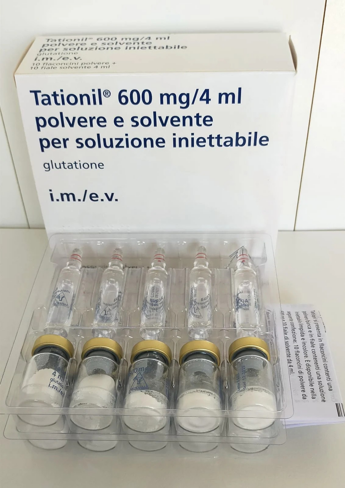ationil_glutathione_600mg_packaging_rosvia Injectable antioxidant for skin health-rosvia.com