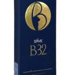 Save B32 professional skin rejuvenation treatment for hydration, radiance, elasticity support, and skin quality improvement.