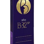 SAVE B32SP professional skin rejuvenation treatment for hydration, radiance, elasticity support, and skin quality improvement.
