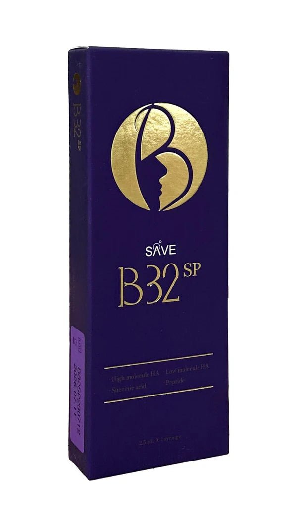 b32sp-rosviacom-647980 SAVE B32SP professional skin rejuvenation treatment for hydration, radiance, elasticity support, and skin quality improvement.