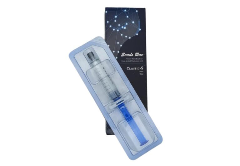 Hyaluronic acid filler for body contouring-rosvia.com