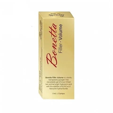 BONETTAVOLUME2 package-rosvia