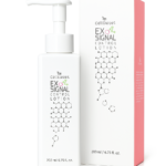 Celltweet EX Signal Lotion bottle and box – rosvia.com