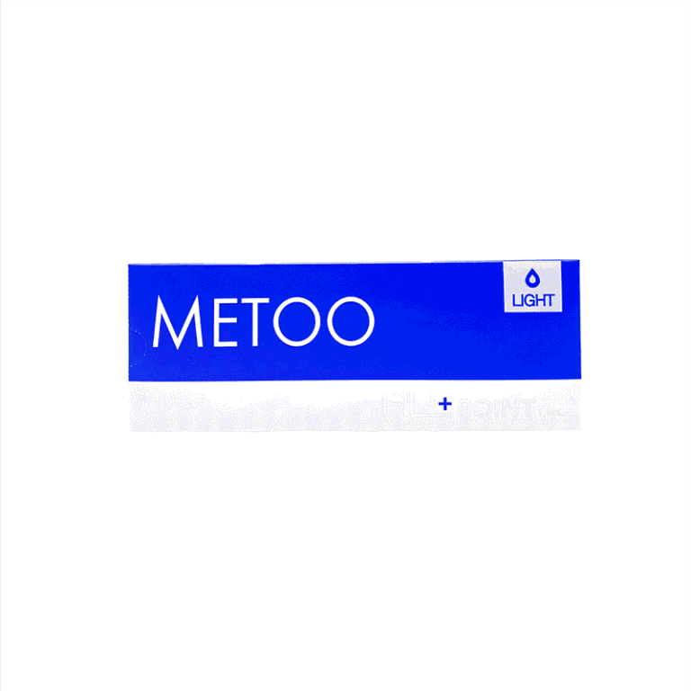 METOO FILL+ POINT (LIGHT)