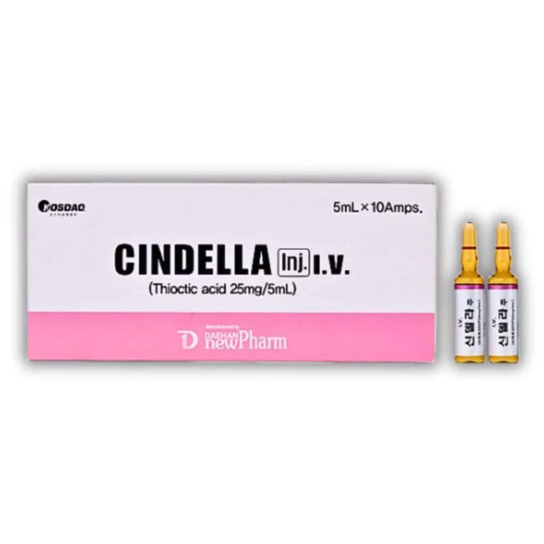 Cindella-rosvia.com