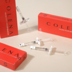 COLÉNA M Korean hair growth booster with peptides - Rosvia.com
