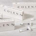 COLÉNA S skin booster with salmon DNA and peptides - Rosvia.com