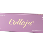COLLAJU Atelocollagen 3% injectable collagen stimulator for professional skin rejuvenation and facial wrinkle treatment.