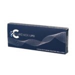 CURENEX LIPO fat dissolving injectable solution for professional use – body contouring and localized fat reduction treatment