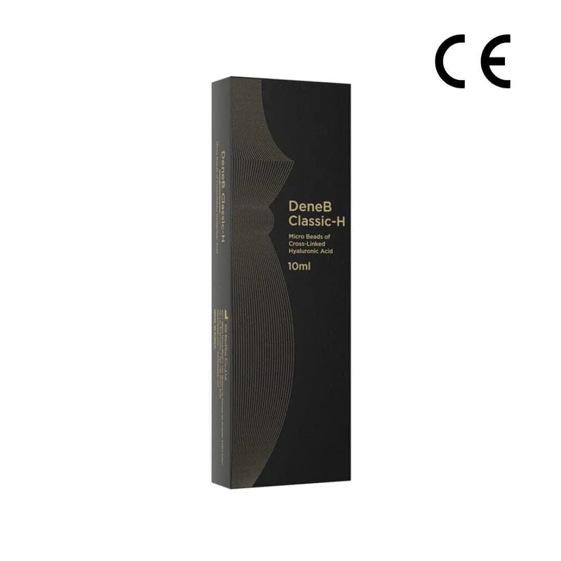deneb-classic-h-no-lido-rosviacom-143441 DENEB CLASSIC-H No Lido hyaluronic acid dermal filler for professional facial contouring