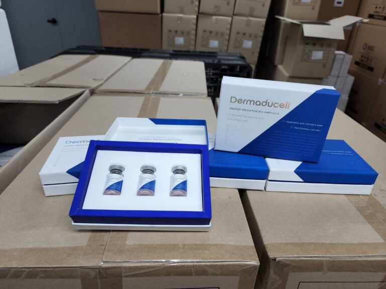 DERMADUCELL package-rosvia.com