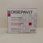 DISEPATIV package-rosvia