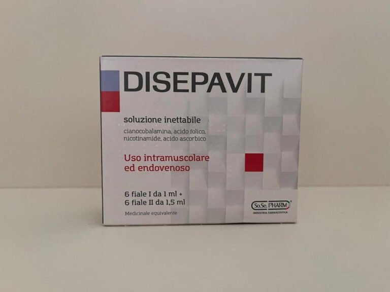 DISEPATIV package-rosvia
