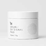 Double EX Signal Pad jar front view – rosvia.com