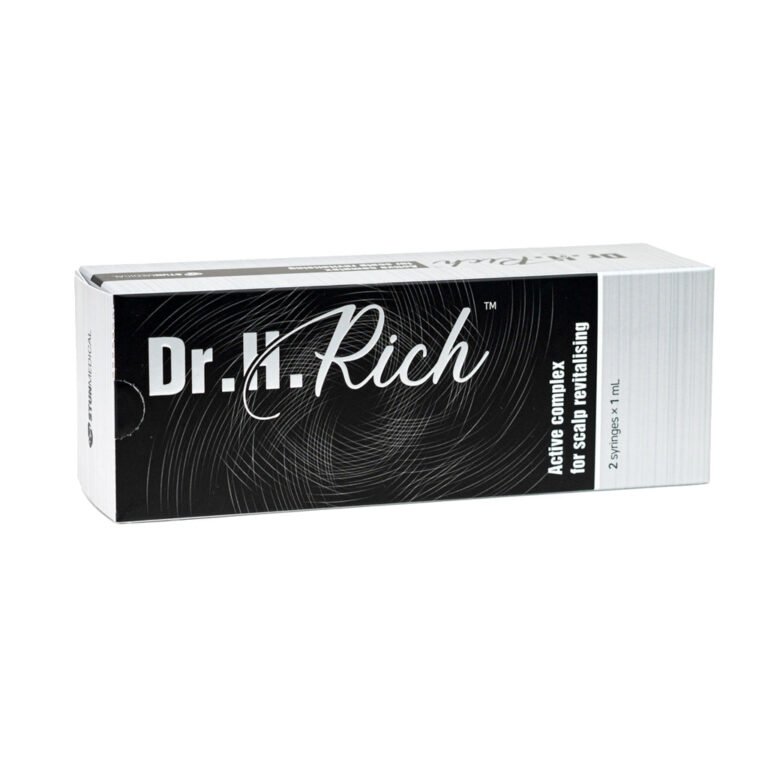 Dr.H.RICH package-rosvia.com