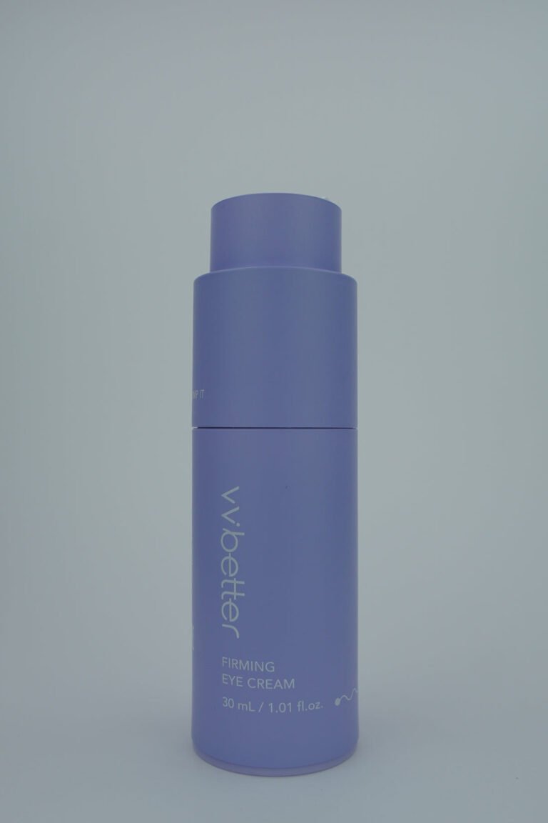 VVbetter Firming Eye Cream – Anti-Aging Eye Care front view | Rosvia