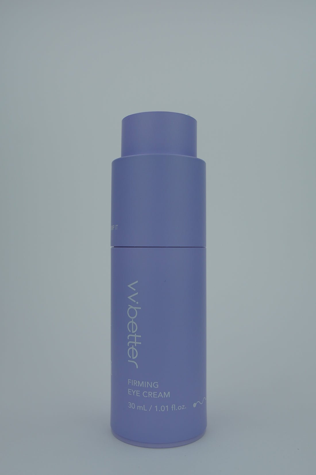 dsc00340 VVbetter Firming Eye Cream – Anti-Aging Eye Care front view | Rosvia
