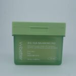 VVbetter Jeju Yuja Balancing Pads – Hydrating Toner Pads | Rosvia