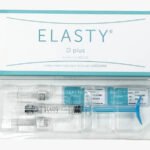 ELASTY D (1 Syringe)